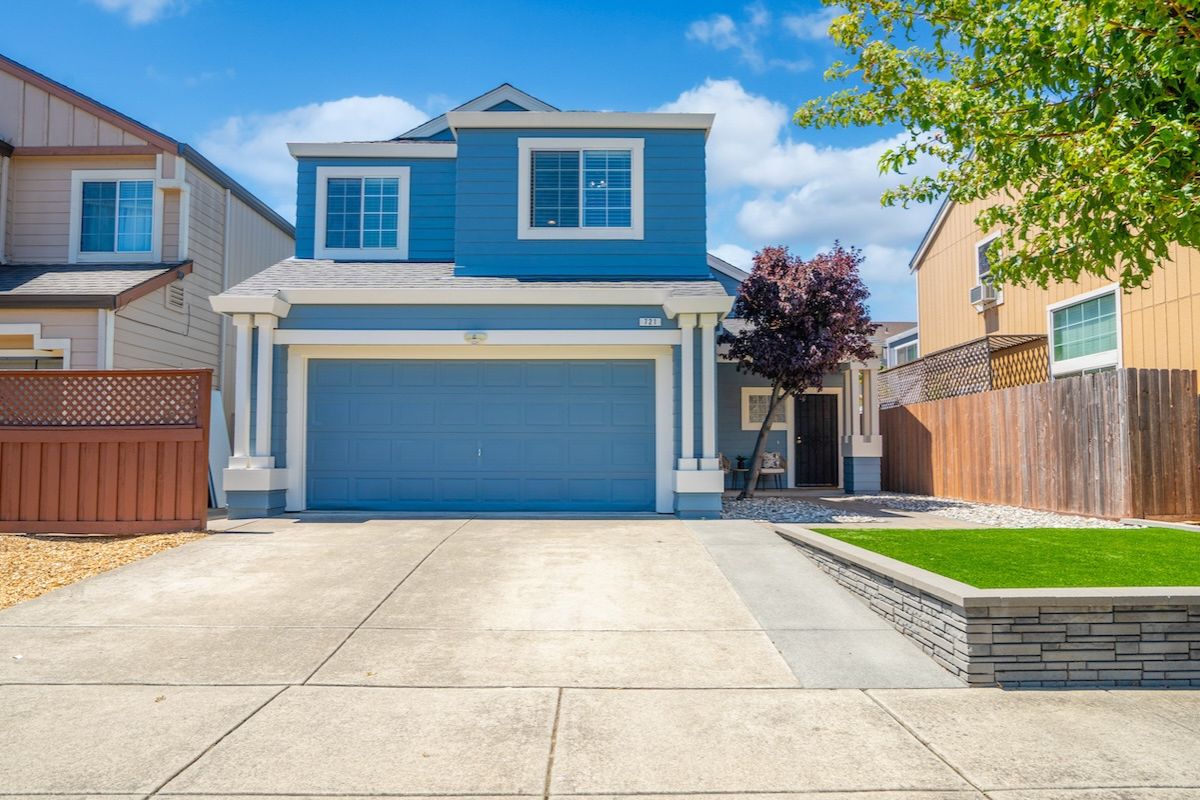 721 Potomac Featured Home