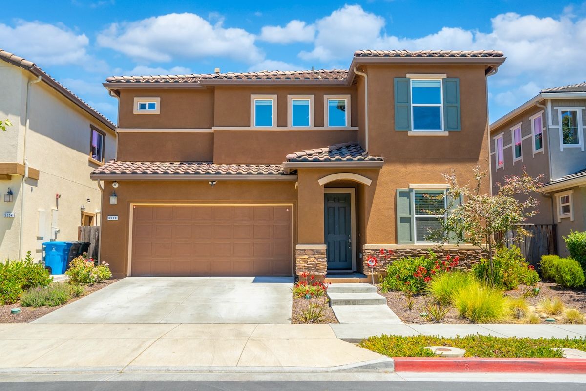 Kennedy Featured Home